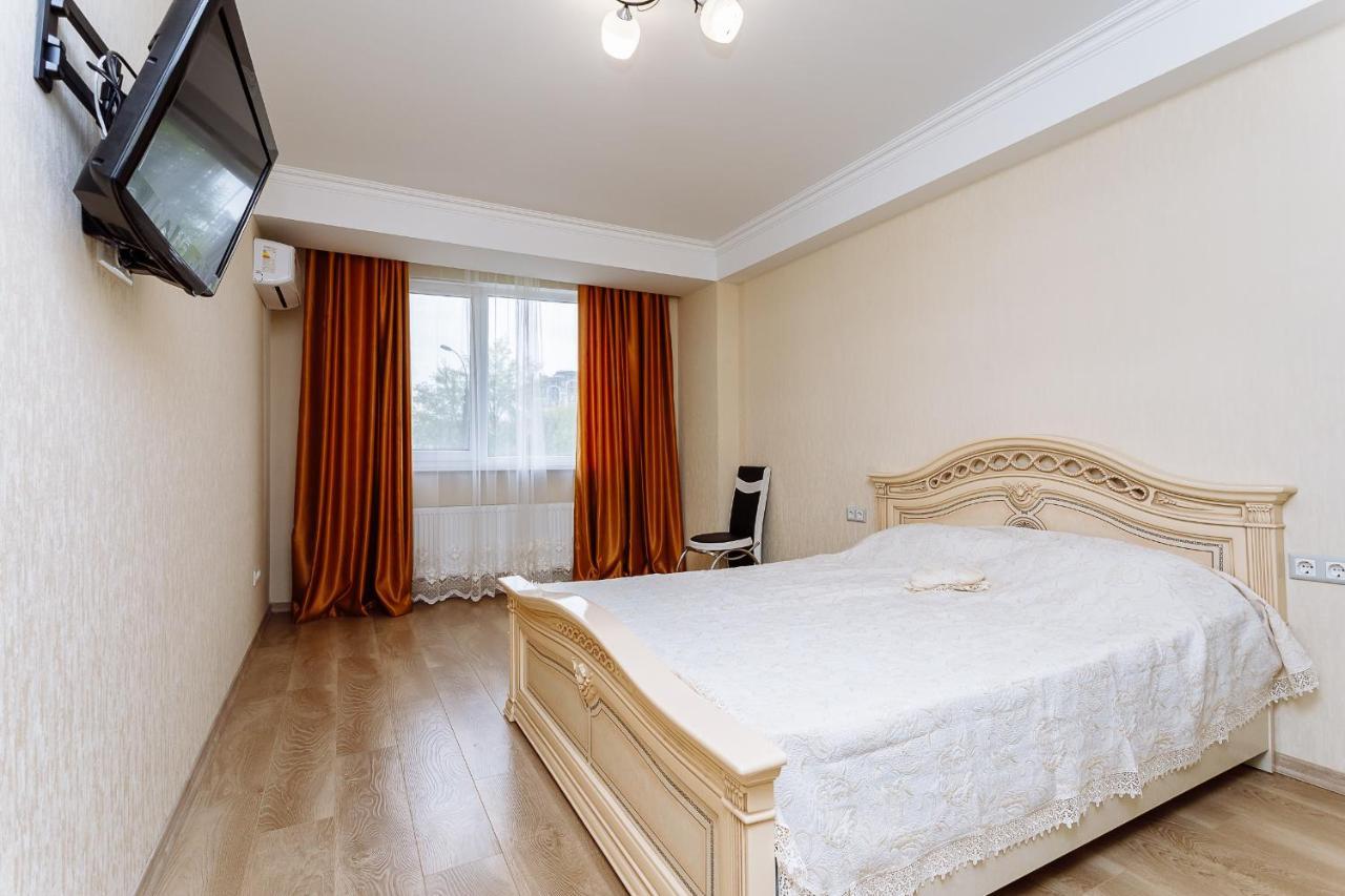 Apartament Confortabil In Centrul Orasului! Кишинёв Экстерьер фото