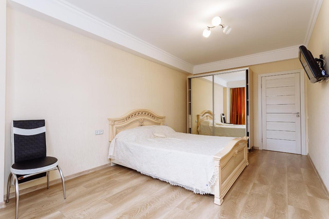 Apartament Confortabil In Centrul Orasului! Кишинёв Экстерьер фото