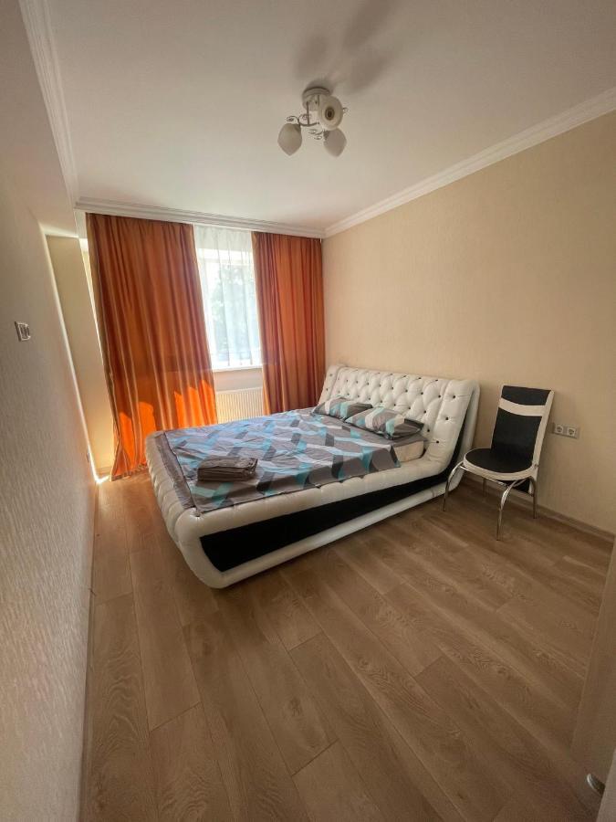 Apartament Confortabil In Centrul Orasului! Кишинёв Экстерьер фото
